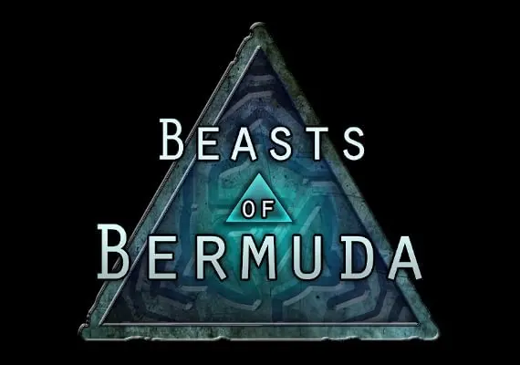 Jaquette de Beasts of Bermuda EN — jeu PC (Steam)