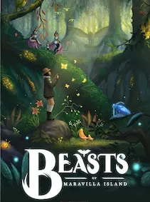 Beasts of Maravilla Island — Steam, Standard