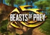 Beasts of Prey Steam Gift — Steam, Standard