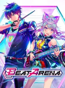 BEAT ARENA — Steam, Standard