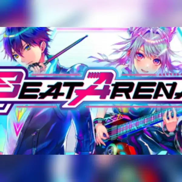 BEAT ARENA — Steam, Standard