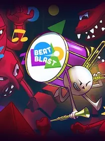 Beat Blast — Steam, Standard
