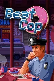 Beat Cop — Xbox Live, Standard