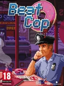 Beat Cop — GOG, Standard