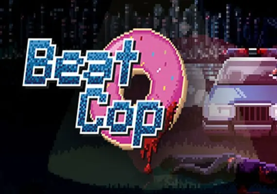 Beat Cop EN — Steam, Standard