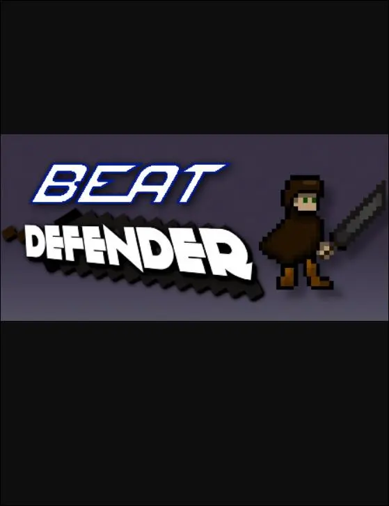 Beat Defender — Steam, Standard