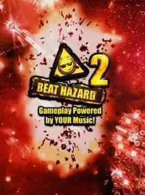 Beat Hazard 2 — Steam, Standard