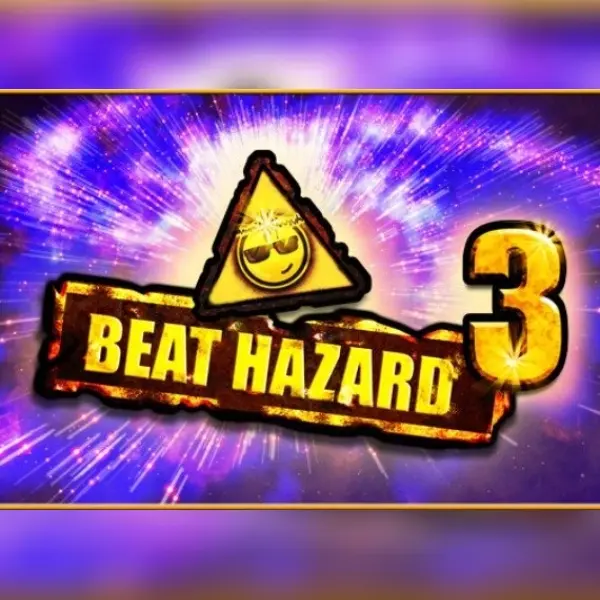 Beat Hazard 3 — Steam, Standard