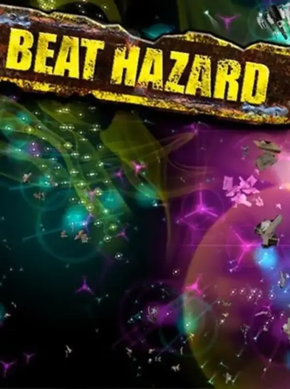 Beat Hazard — Steam, Standard
