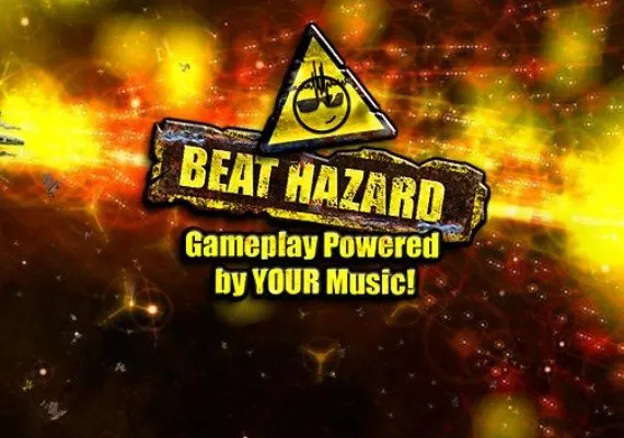 Beat Hazard EN/DE/FR/IT/NL/ES — Steam, Standard