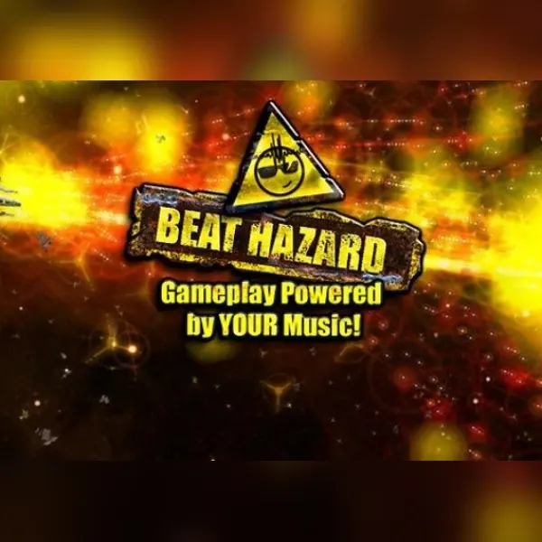 Beat Hazard — Steam, Standard