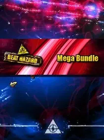 Beat Hazard Mega Bundle — Steam, Standard