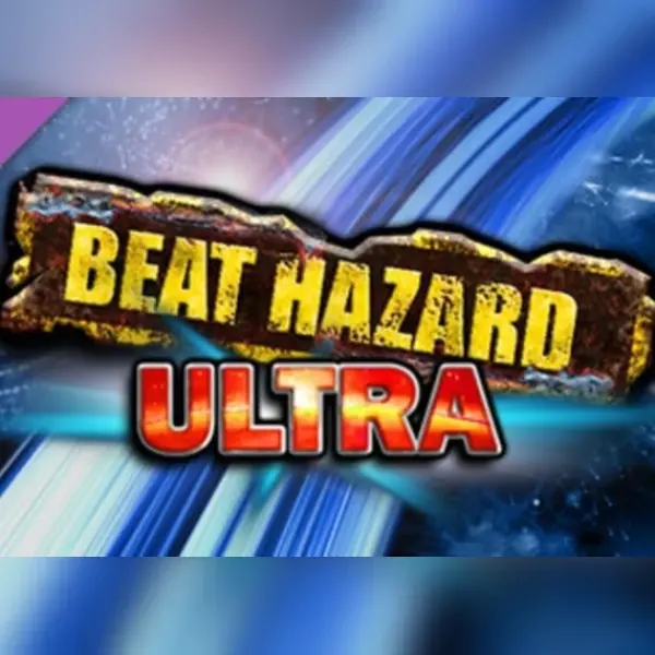 Beat Hazard Ultra (DLC) — Steam, Standard
