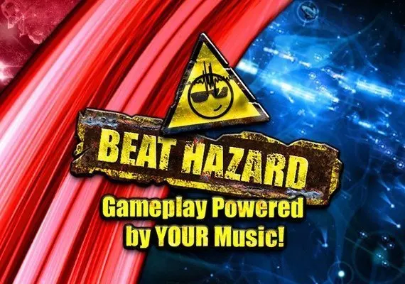 Beat Hazard + Ultra EN/DE/FR/IT/NL/ES — Steam, Standard