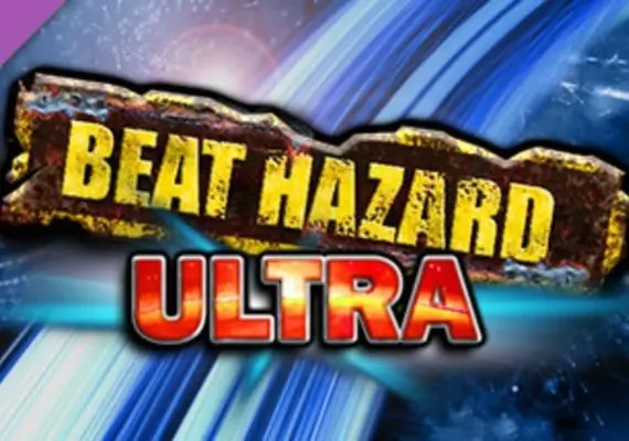 Beat Hazard: Ultra EN/DE/FR/IT/NL/ES — Steam, Standard