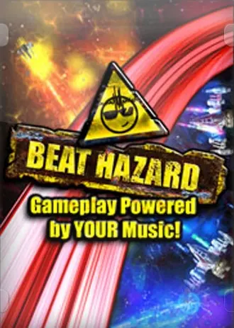 Jaquette de Beat Hazard + Ultra + Shadow Operations Unit (DLC) — DLC PC (Steam)