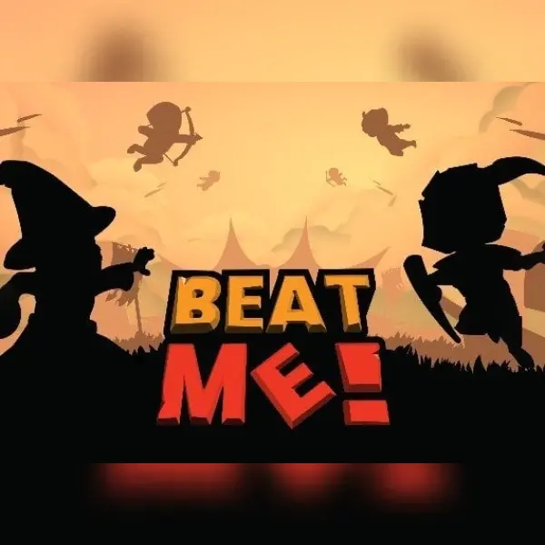 Beat Me! — Steam, Standard