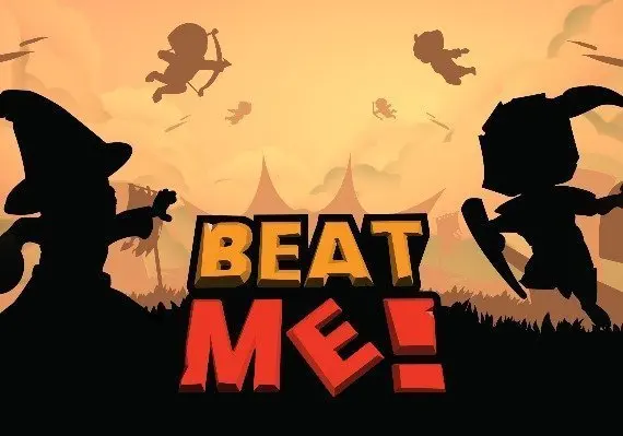 Beat Me! EN — Xbox One / Xbox Series X|S, Standard