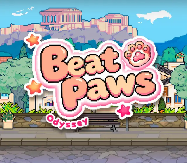 Beat Paws Odyssey — Steam, Standard