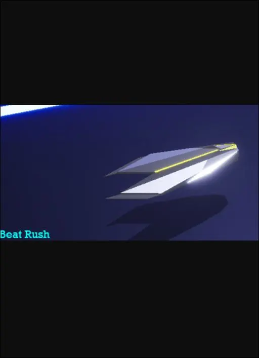 Beat Rush — Steam, Standard