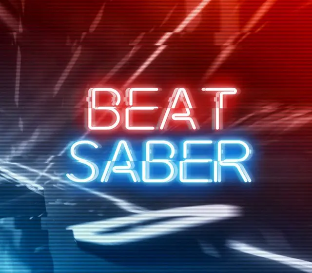 Beat Saber Meta Quest Gift — Meta Quest, Standard