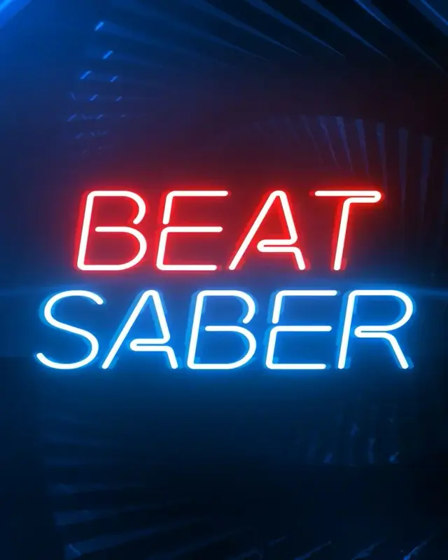 Beat Saber — Steam, Standard