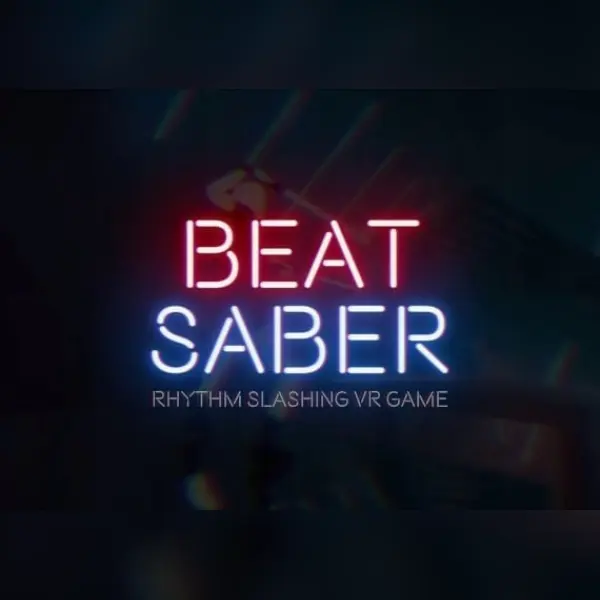 Beat Saber — Steam, Standard