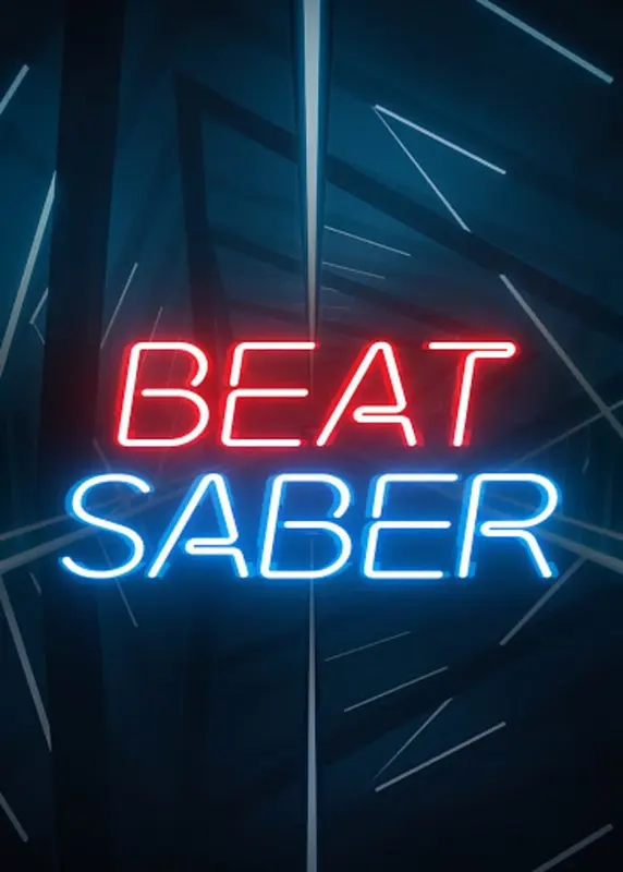 Beat Saber [VR] — Meta Quest, Standard