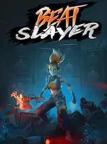 Beat Slayer — Steam, Standard