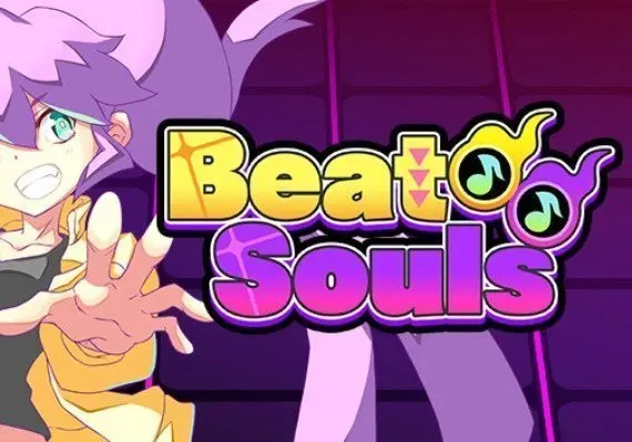Beat Souls EN — Nintendo Switch, Standard