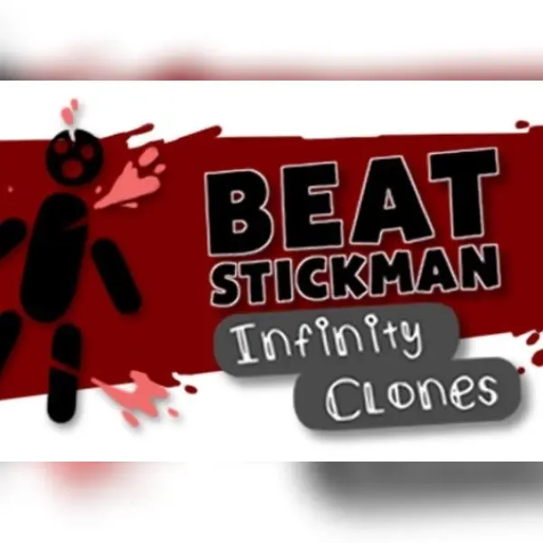 Beat Stickman: Infinity Clones — Steam, Standard