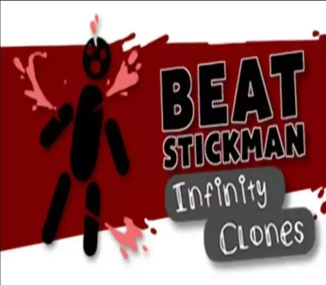 Beat Stickman: Infinity Clones — Steam, Standard