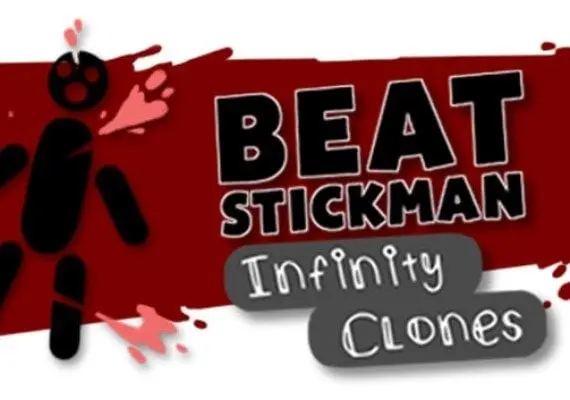 Beat Stickman: Infinity Clones EN — Steam, Standard