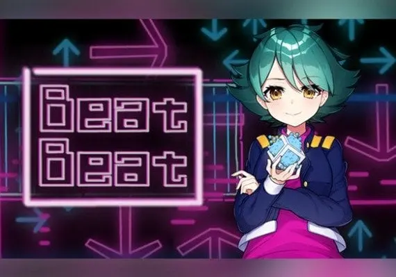 BeatBeat EN — Steam, Standard