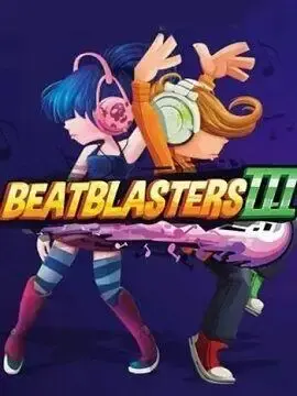 BeatBlasters III — Steam, Standard