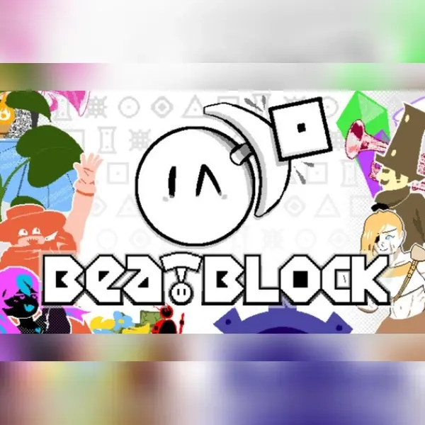 Beatblock — Steam, Standard