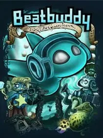 Beatbuddy: Tale of the Guardians — Steam, Standard