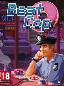 BeatCop — Steam, Standard