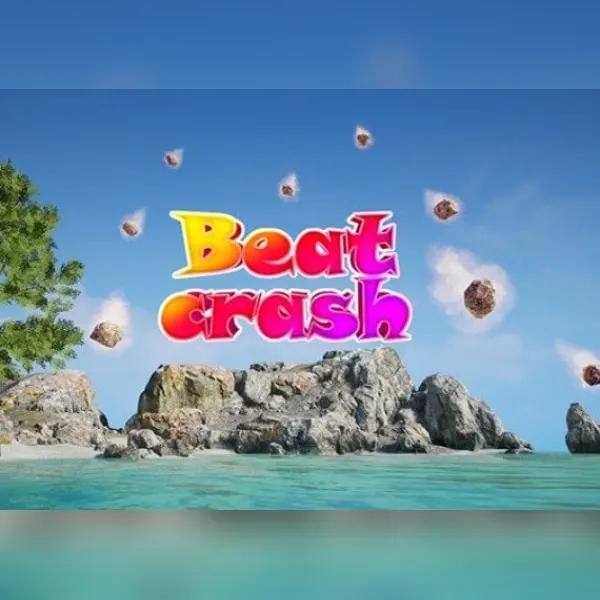Beatcrash [VR] — Steam, Standard