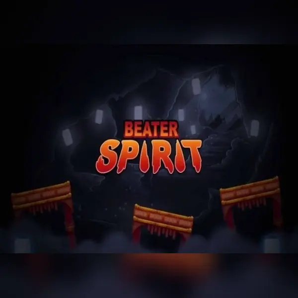 Beater Spirit — Steam, Standard