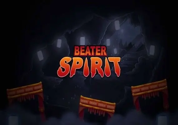Beater Spirit EN/RU — Steam, Standard
