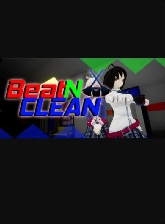 BeatNClean — Steam, Standard