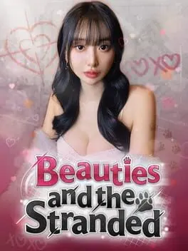 Beauties and the Stranded — Steam, Standard