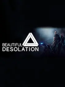 Beautiful Desolation — Steam, Standard