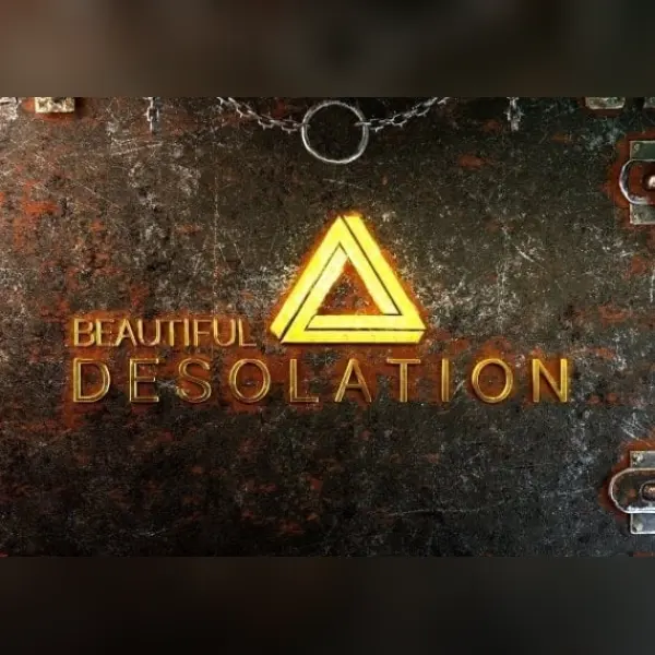 Beautiful Desolation - Deluxe Edition — Steam, Deluxe Edition
