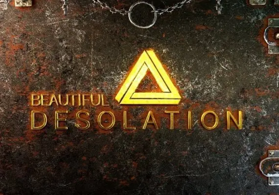 Beautiful Desolation EN/DE/FR/RU — Steam, Standard