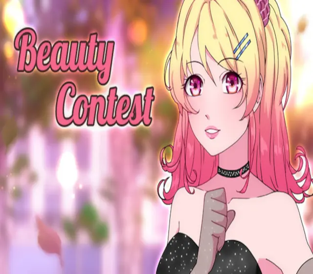 Beauty Contest — Steam, Standard