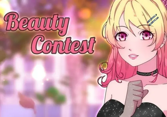 Beauty Contest EN/RU — Steam, Standard