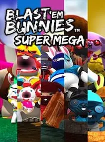 BEB: Super Mega Bundle — Xbox One, Standard