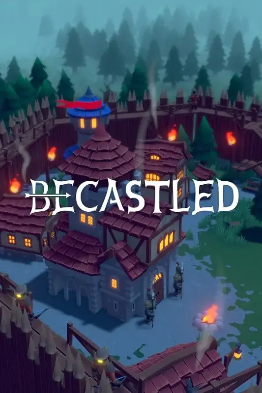 Becastled — Xbox One / Xbox Series X|S, Standard